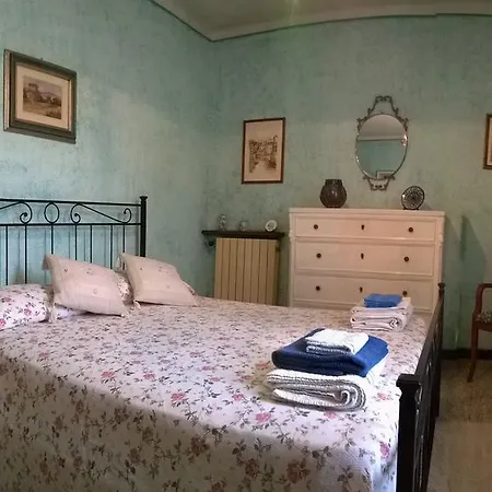 Il Casale Delle Pianacce
