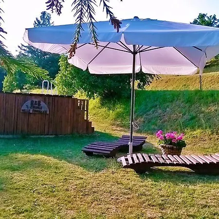 Il Casale Delle Pianacce Castiglione di Garfagnana