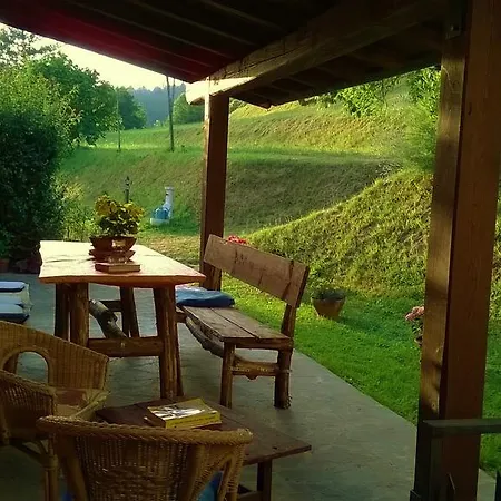 Bed & Breakfast Il Casale Delle Pianacce Castiglione di Garfagnana