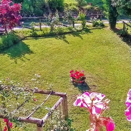 Bed & Breakfast Il Casale Delle Pianacce *