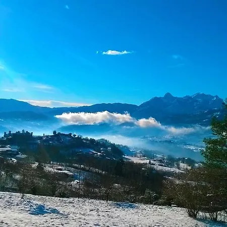 Il Casale Delle Pianacce Castiglione di Garfagnana