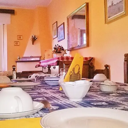 Bed & Breakfast Il Casale Delle Pianacce Castiglione di Garfagnana