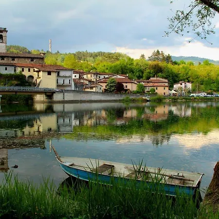 Il Casale Delle Pianacce