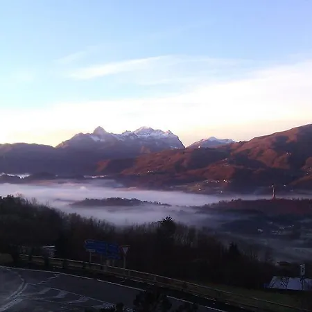 Il Casale Delle Pianacce Castiglione di Garfagnana
