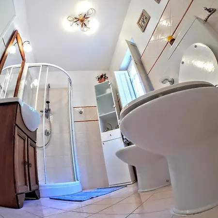 Bed & Breakfast Il Casale Delle Pianacce