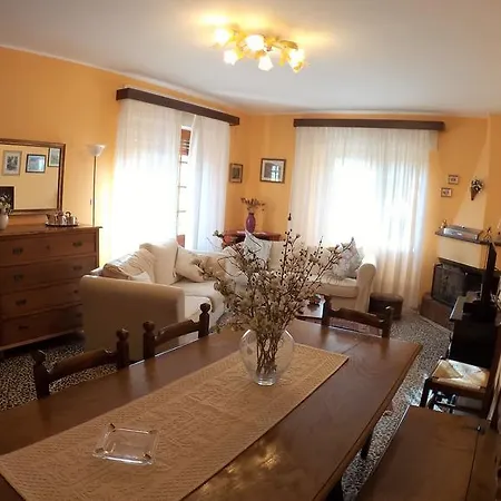 Bed & Breakfast Il Casale Delle Pianacce *