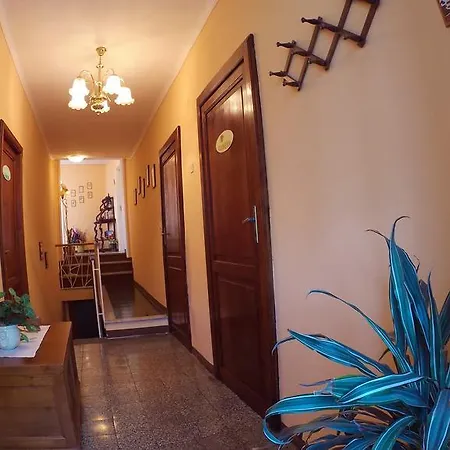 Bed & Breakfast Il Casale Delle Pianacce *