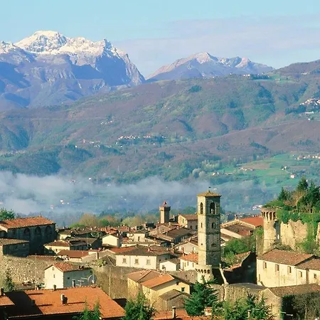 Nocleg ze śniadaniem Il Casale Delle Pianacce Castiglione di Garfagnana