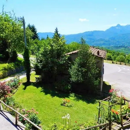 Il Casale Delle Pianacce Castiglione di Garfagnana