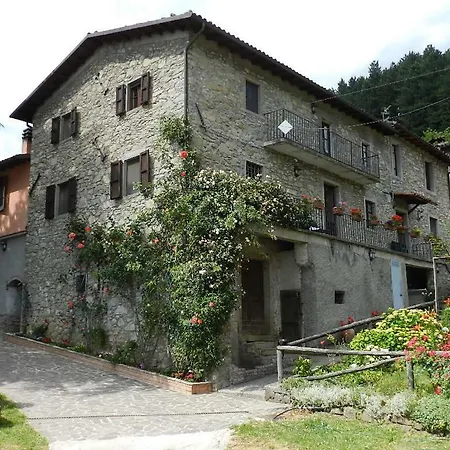 Il Casale Delle Pianacce Castiglione di Garfagnana