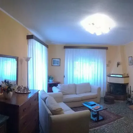 Nocleg ze śniadaniem Il Casale Delle Pianacce Castiglione di Garfagnana