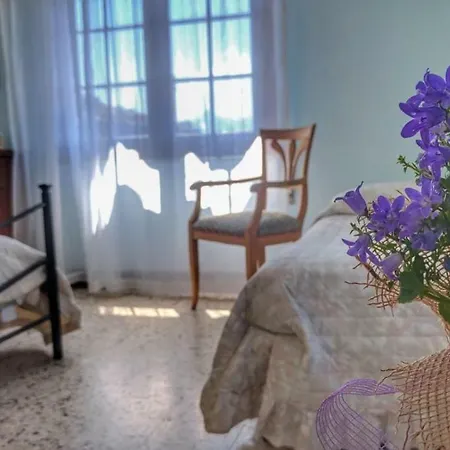 Il Casale Delle Pianacce Nocleg ze śniadaniem 3*