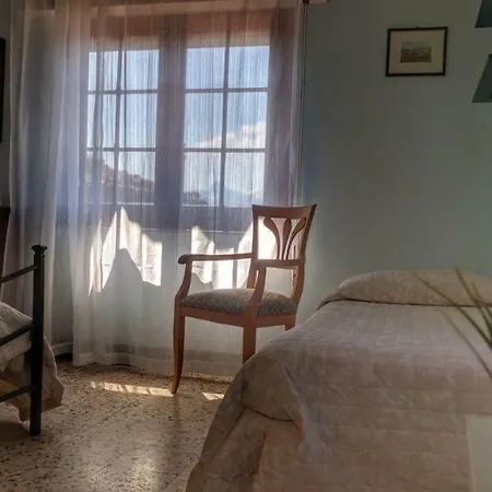 Il Casale Delle Pianacce Bed & Breakfast *