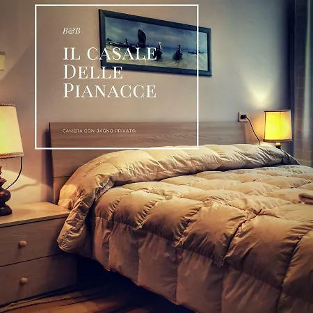 Bed & Breakfast Il Casale Delle Pianacce Castiglione di Garfagnana